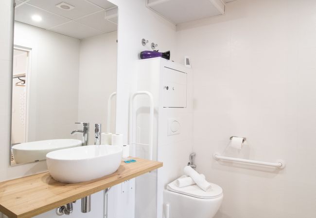 Estudio en Valencia - Nautical C by Concept Flats Estudio en Valencia - Nautical C by Concept Flats