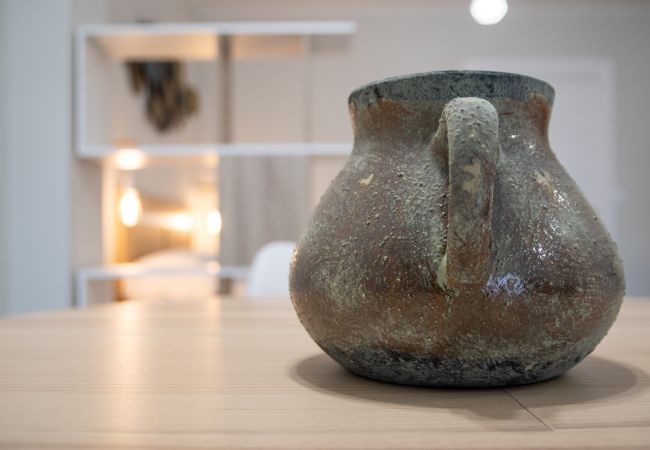 Estudio en Valencia - Nautical C by Concept Flats Estudio en Valencia - Nautical C by Concept Flats