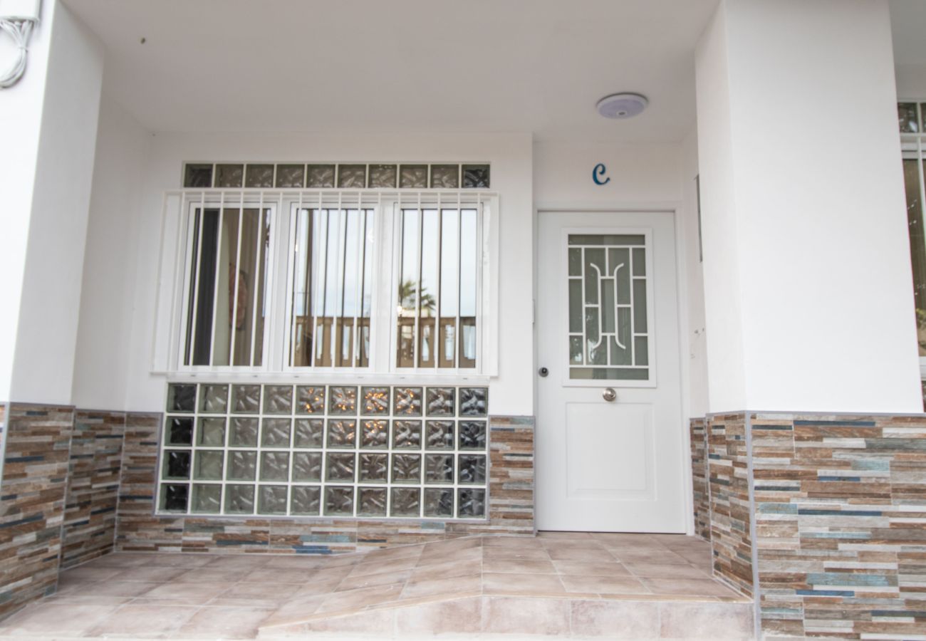 Estudio en Valencia - Nautical C by Concept Flats Estudio en Valencia - Nautical C by Concept Flats