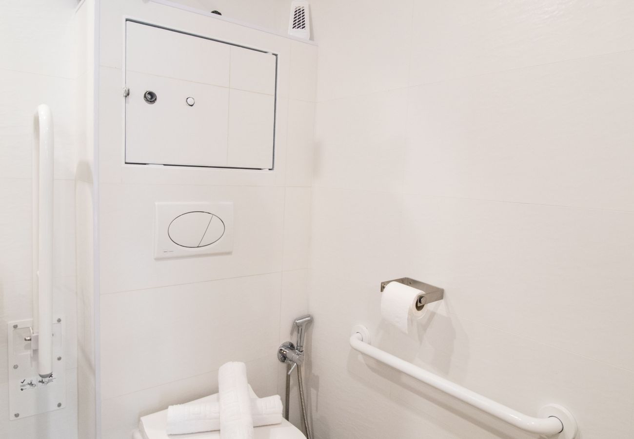 Estudio en Valencia - Nautical C by Concept Flats Estudio en Valencia - Nautical C by Concept Flats