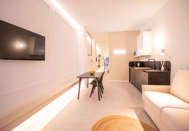 Apartamento en Valencia - Breathe Apartments by Concept Flats Apartamento en Valencia - Breathe Apartments by Concept Flats