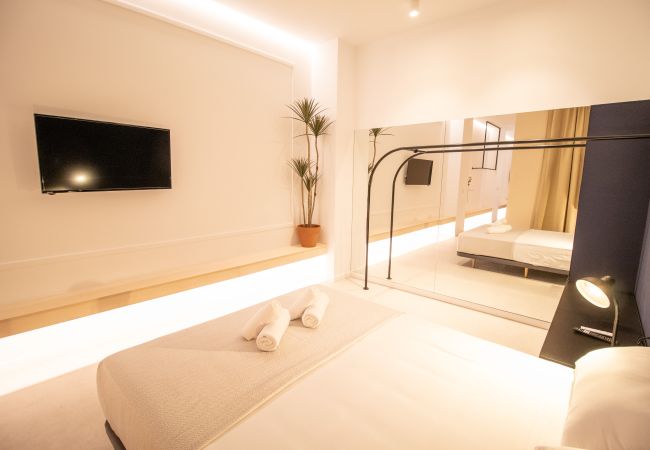 Apartamento en Valencia - Breathe Apartments by Concept Flats Apartamento en Valencia - Breathe Apartments by Concept Flats