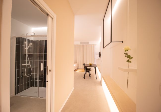 Apartamento en Valencia - Breathe Apartments by Concept Flats Apartamento en Valencia - Breathe Apartments by Concept Flats