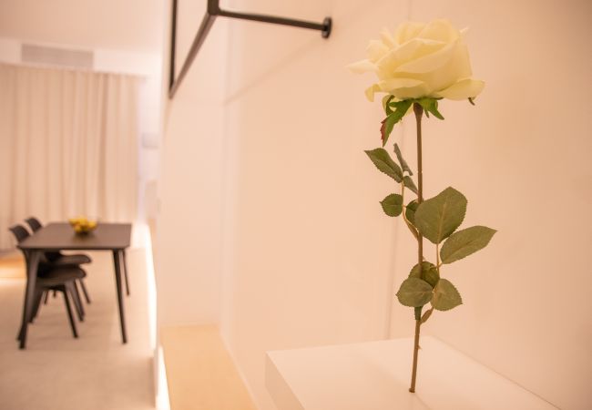 Apartamento en Valencia - Breathe Apartments by Concept Flats Apartamento en Valencia - Breathe Apartments by Concept Flats