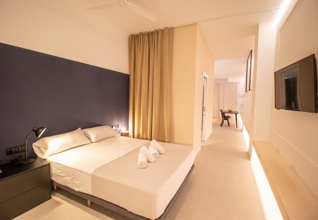 Apartamento en Valencia - Breathe Apartments by Concept Flats Apartamento en Valencia - Breathe Apartments by Concept Flats