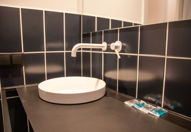 Apartamento en Valencia - Breathe Apartments by Concept Flats Apartamento en Valencia - Breathe Apartments by Concept Flats