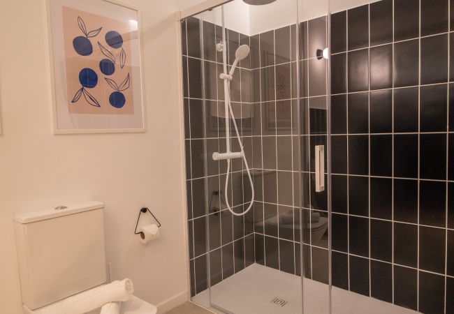 Apartamento en Valencia - Breathe Apartments by Concept Flats Apartamento en Valencia - Breathe Apartments by Concept Flats