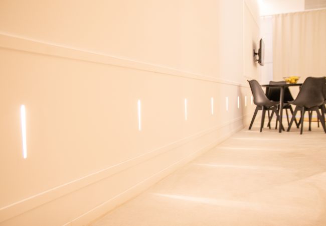 Apartamento en Valencia - Breathe Apartments by Concept Flats Apartamento en Valencia - Breathe Apartments by Concept Flats