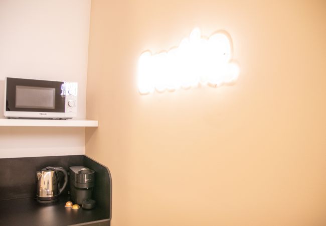Apartamento en Valencia - Breathe Apartments by Concept Flats Apartamento en Valencia - Breathe Apartments by Concept Flats