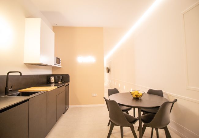 Apartamento en Valencia - Breathe Apartments by Concept Flats Apartamento en Valencia - Breathe Apartments by Concept Flats