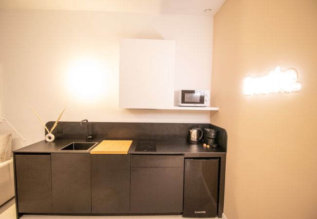 Apartamento en Valencia - Breathe Apartments by Concept Flats Apartamento en Valencia - Breathe Apartments by Concept Flats