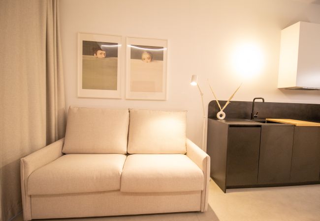 Apartamento en Valencia - Breathe Apartments by Concept Flats Apartamento en Valencia - Breathe Apartments by Concept Flats