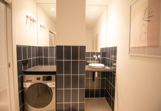 Apartamento en Valencia - Breathe Apartments by Concept Flats Apartamento en Valencia - Breathe Apartments by Concept Flats