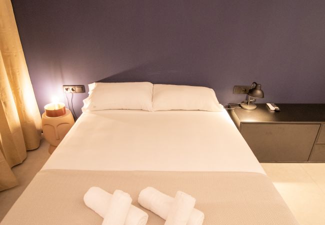Apartamento en Valencia - Breathe Apartments by Concept Flats Apartamento en Valencia - Breathe Apartments by Concept Flats