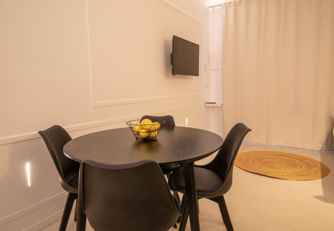 Apartamento en Valencia - Breathe Apartments by Concept Flats Apartamento en Valencia - Breathe Apartments by Concept Flats