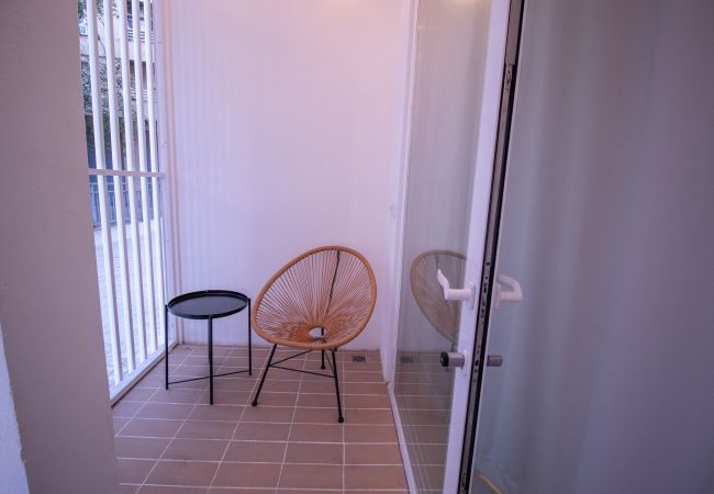 Apartamento en Valencia - Breathe Apartments by Concept Flats Apartamento en Valencia - Breathe Apartments by Concept Flats