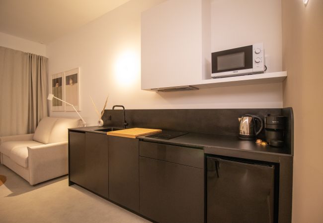 Apartamento en Valencia - Breathe Apartments by Concept Flats Apartamento en Valencia - Breathe Apartments by Concept Flats