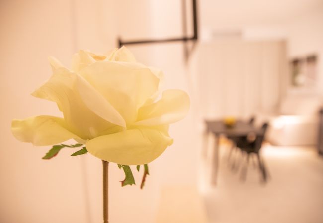 Apartamento en Valencia - Breathe Apartments by Concept Flats Apartamento en Valencia - Breathe Apartments by Concept Flats