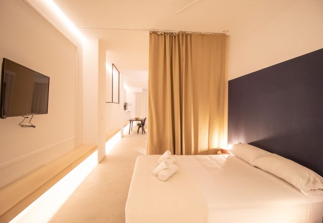 Apartamento en Valencia - Breathe Apartments by Concept Flats Apartamento en Valencia - Breathe Apartments by Concept Flats