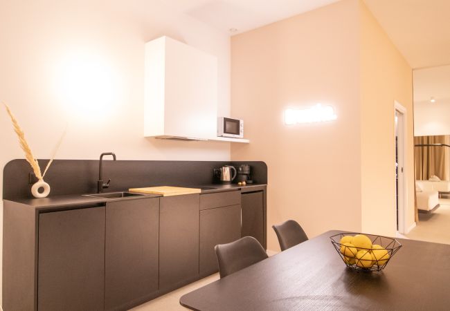 Apartamento en Valencia - Breathe Apartments by Concept Flats Apartamento en Valencia - Breathe Apartments by Concept Flats