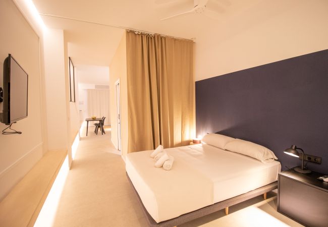 Apartamento en Valencia - Breathe Apartments by Concept Flats Apartamento en Valencia - Breathe Apartments by Concept Flats