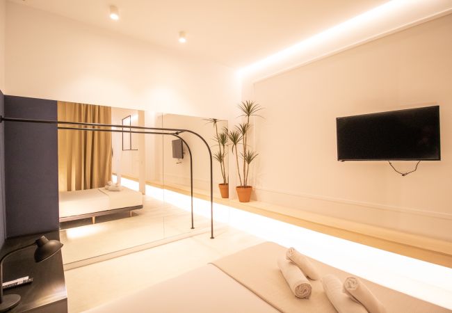 Apartamento en Valencia - Breathe Apartments by Concept Flats Apartamento en Valencia - Breathe Apartments by Concept Flats