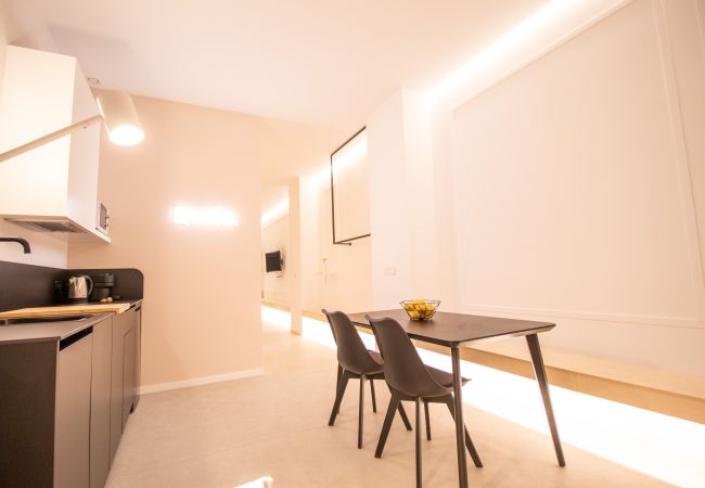 Apartamento en Valencia - Breathe Apartments by Concept Flats Apartamento en Valencia - Breathe Apartments by Concept Flats