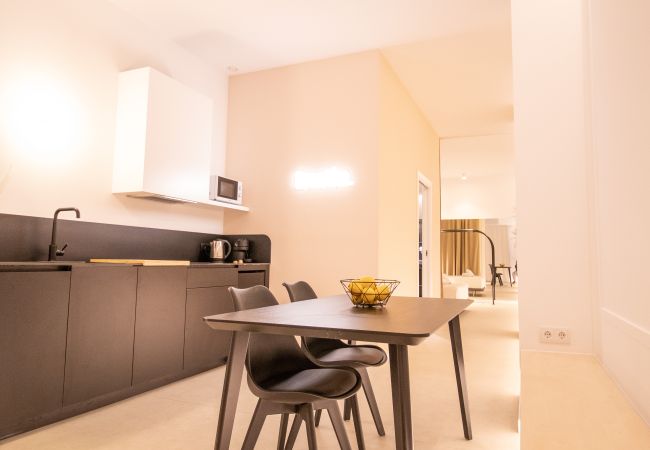 Apartamento en Valencia - Breathe Apartments by Concept Flats Apartamento en Valencia - Breathe Apartments by Concept Flats