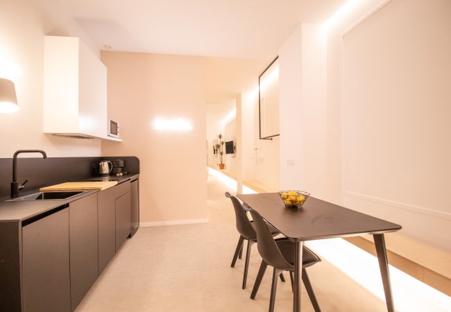 Apartamento en Valencia - Breathe Apartments by Concept Flats Apartamento en Valencia - Breathe Apartments by Concept Flats