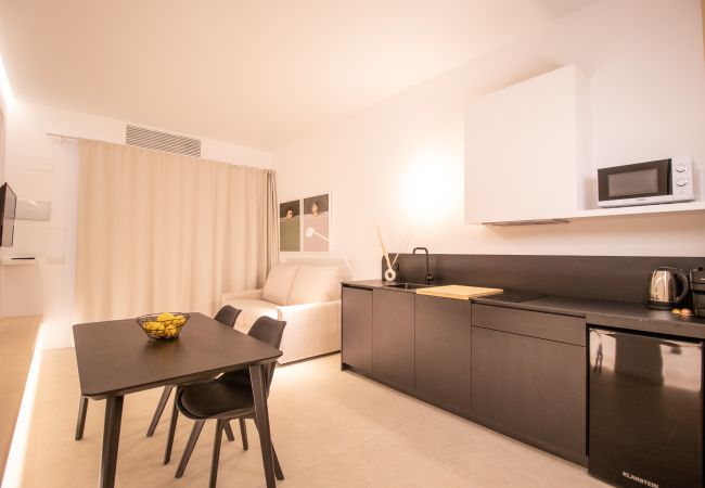 Apartamento en Valencia - Breathe Apartments by Concept Flats Apartamento en Valencia - Breathe Apartments by Concept Flats