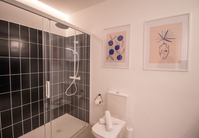 Apartamento en Valencia - Breathe Apartments by Concept Flats Apartamento en Valencia - Breathe Apartments by Concept Flats