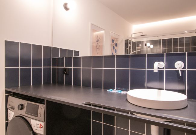 Apartamento en Valencia - Breathe Apartments by Concept Flats Apartamento en Valencia - Breathe Apartments by Concept Flats