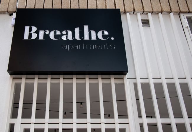 Apartamento en Valencia - Breathe Apartments by Concept Flats Apartamento en Valencia - Breathe Apartments by Concept Flats