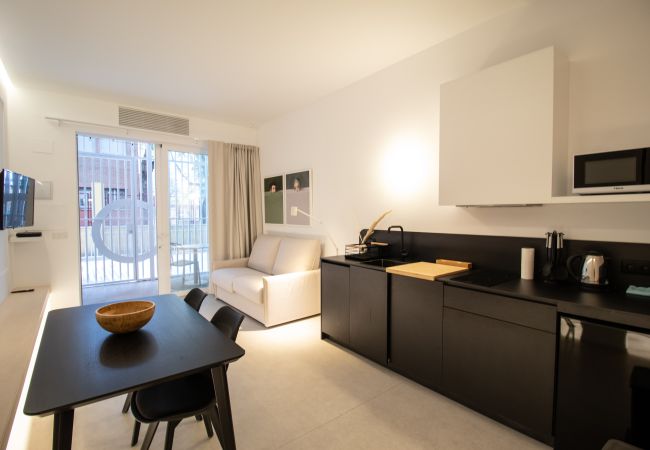 Apartamento en Valencia - Breathe Apartments by Concept Flats Apartamento en Valencia - Breathe Apartments by Concept Flats