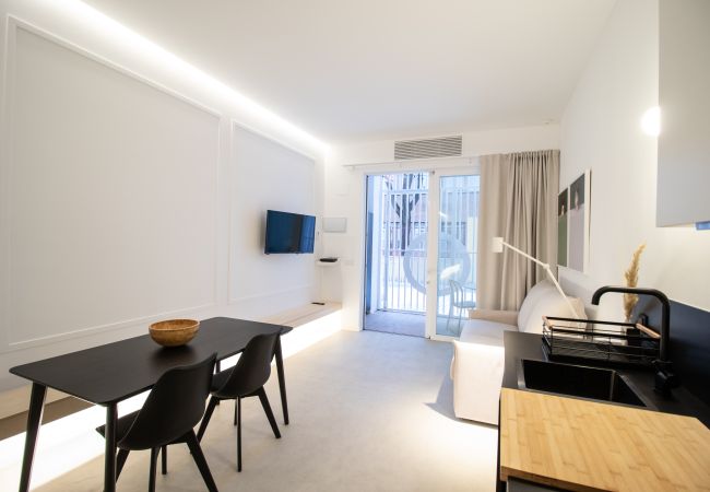 Apartamento en Valencia - Breathe Apartments by Concept Flats Apartamento en Valencia - Breathe Apartments by Concept Flats