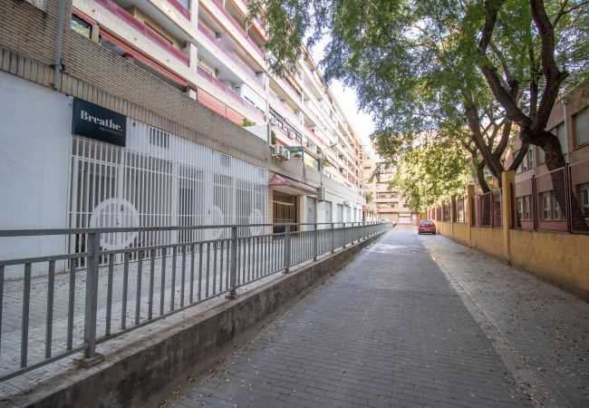 Apartamento en Valencia - Breathe Apartments by Concept Flats Apartamento en Valencia - Breathe Apartments by Concept Flats