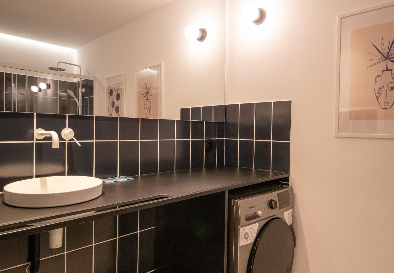 Apartamento en Valencia - Breathe Apartments by Concept Flats Apartamento en Valencia - Breathe Apartments by Concept Flats