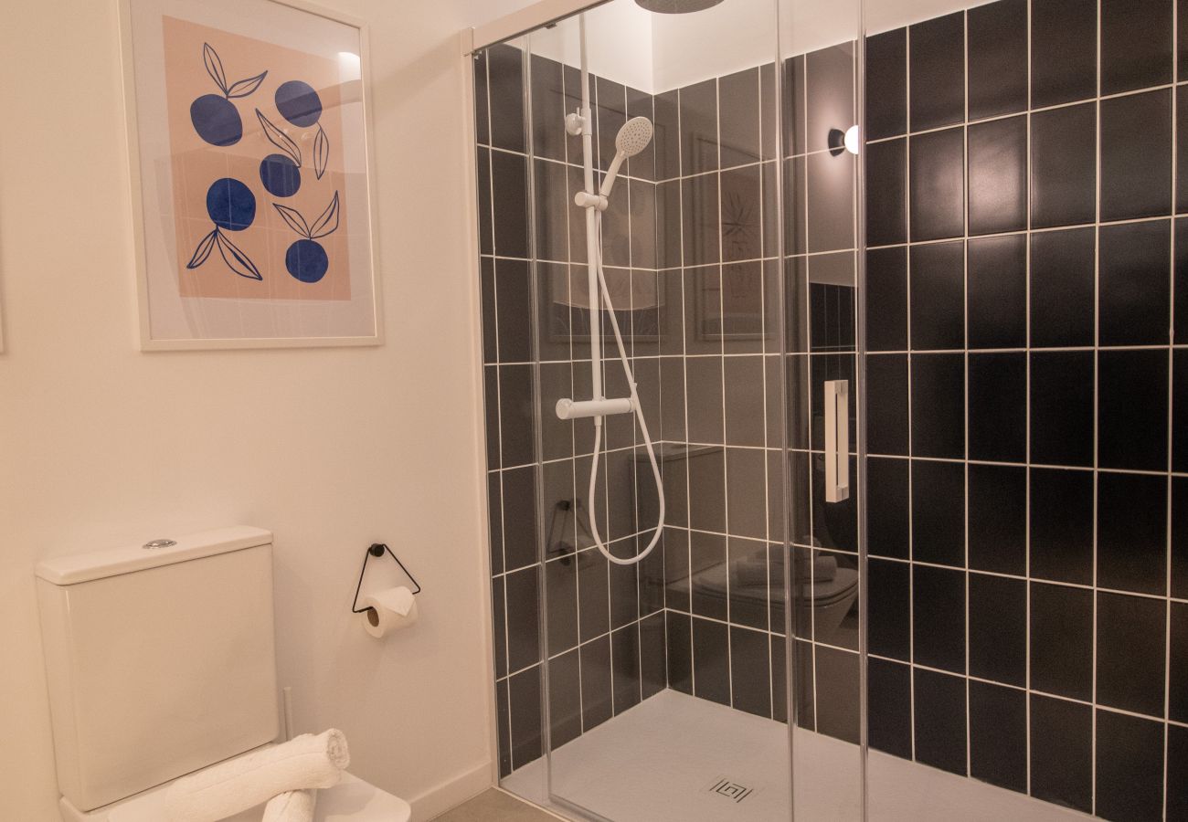Apartamento en Valencia - Breathe Apartments by Concept Flats Apartamento en Valencia - Breathe Apartments by Concept Flats