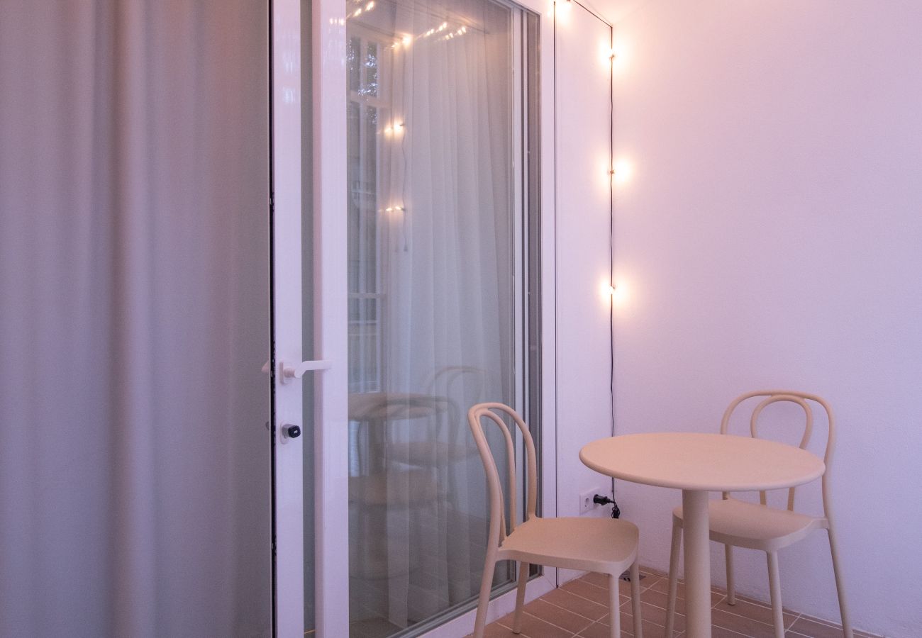 Apartamento en Valencia - Breathe Apartments by Concept Flats Apartamento en Valencia - Breathe Apartments by Concept Flats