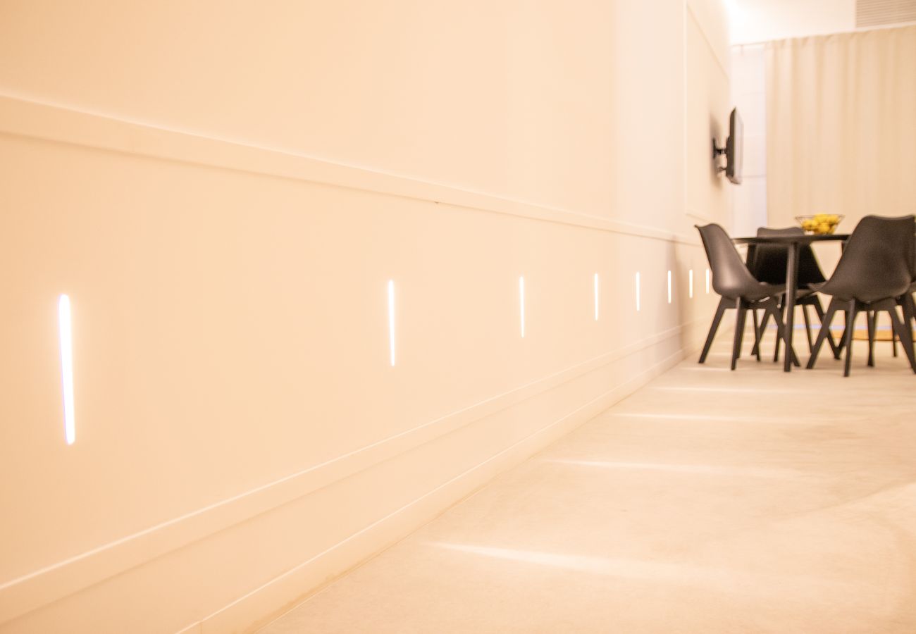 Apartamento en Valencia - Breathe Apartments by Concept Flats Apartamento en Valencia - Breathe Apartments by Concept Flats