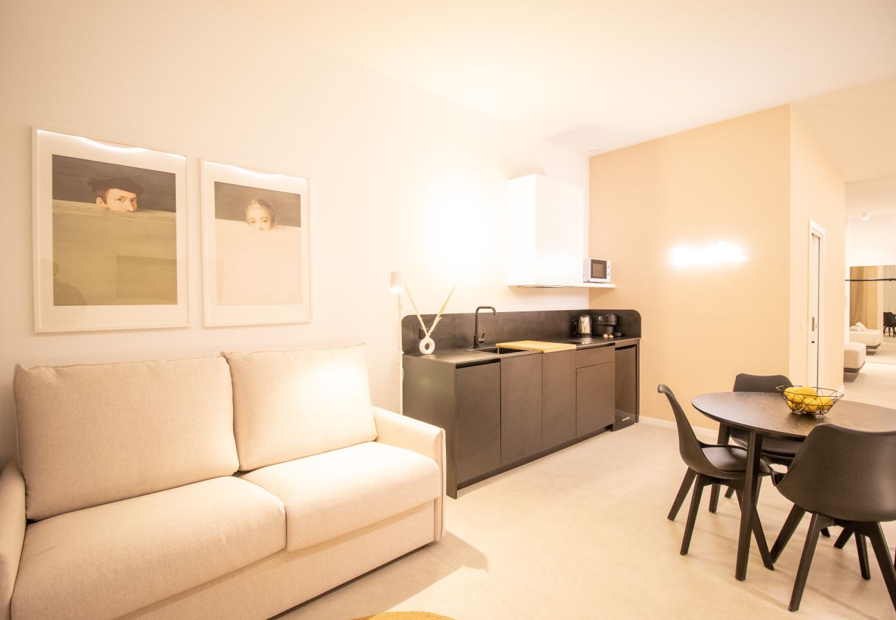 Apartamento en Valencia - Breathe Apartments by Concept Flats Apartamento en Valencia - Breathe Apartments by Concept Flats