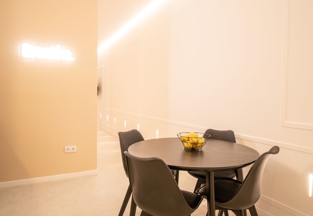Apartamento en Valencia - Breathe Apartments by Concept Flats Apartamento en Valencia - Breathe Apartments by Concept Flats