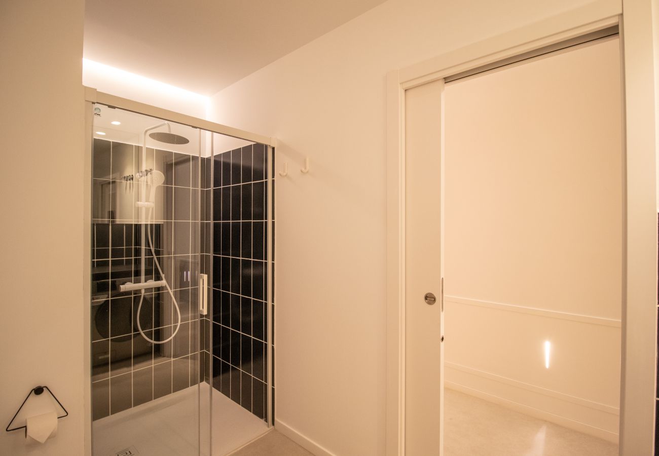 Apartamento en Valencia - Breathe Apartments by Concept Flats Apartamento en Valencia - Breathe Apartments by Concept Flats