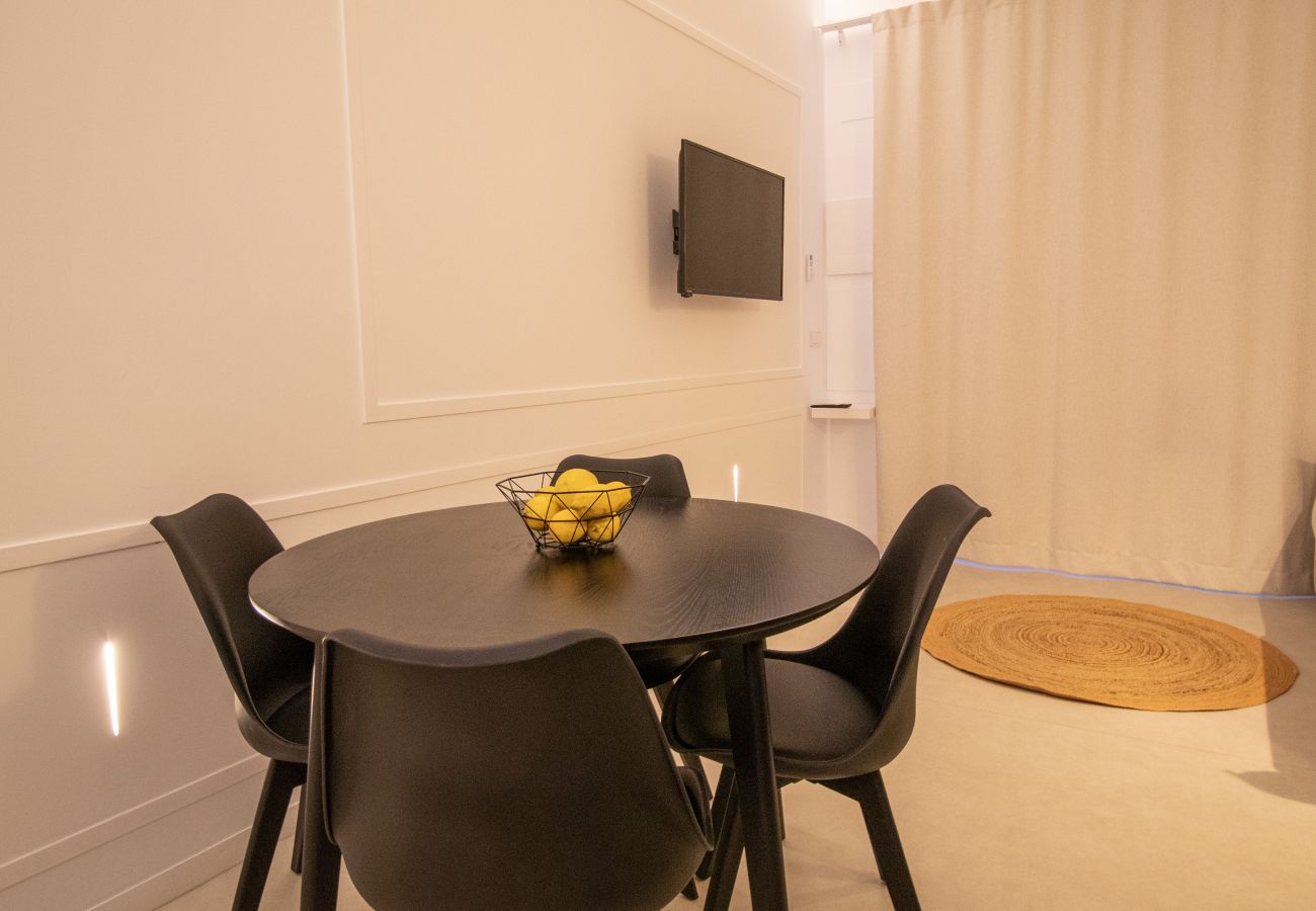 Apartamento en Valencia - Breathe Apartments by Concept Flats Apartamento en Valencia - Breathe Apartments by Concept Flats
