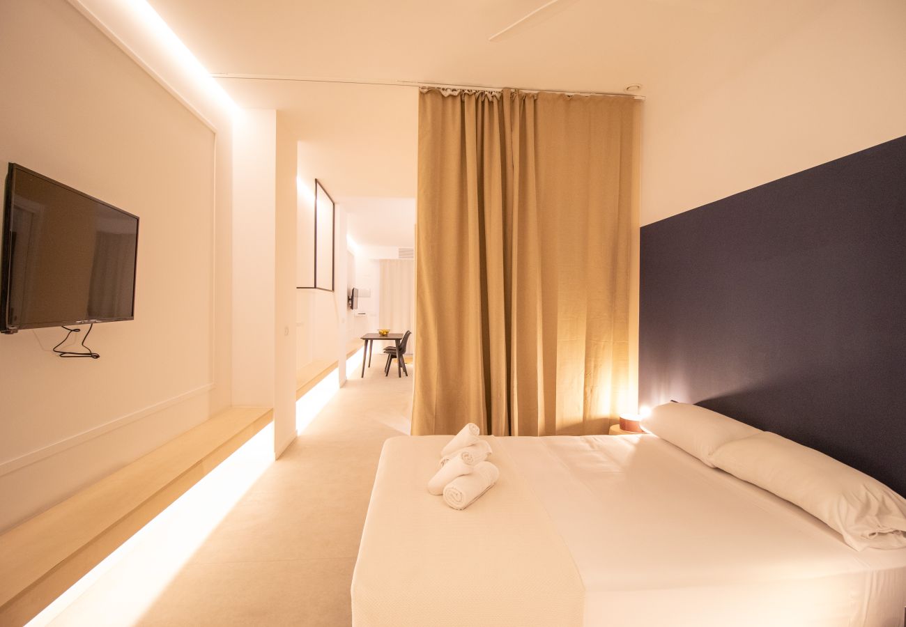 Apartamento en Valencia - Breathe Apartments by Concept Flats Apartamento en Valencia - Breathe Apartments by Concept Flats