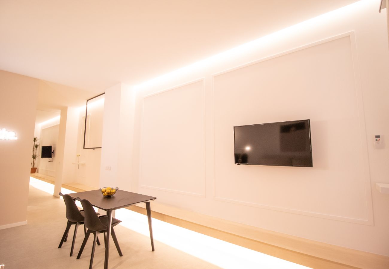 Apartamento en Valencia - Breathe Apartments by Concept Flats Apartamento en Valencia - Breathe Apartments by Concept Flats