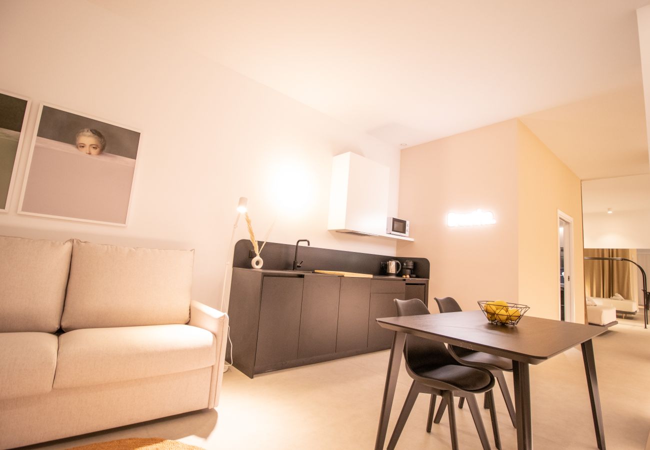 Apartamento en Valencia - Breathe Apartments by Concept Flats Apartamento en Valencia - Breathe Apartments by Concept Flats