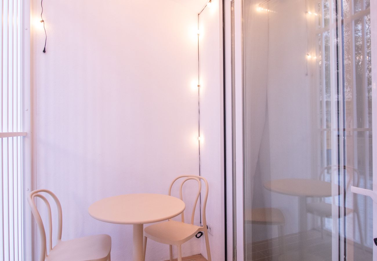 Apartamento en Valencia - Breathe Apartments by Concept Flats Apartamento en Valencia - Breathe Apartments by Concept Flats