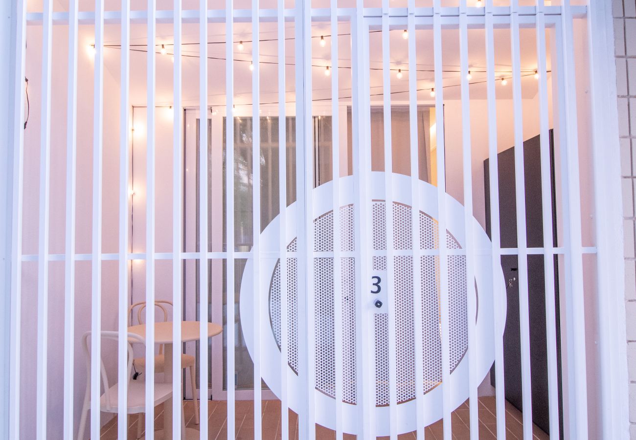 Apartamento en Valencia - Breathe Apartments by Concept Flats Apartamento en Valencia - Breathe Apartments by Concept Flats
