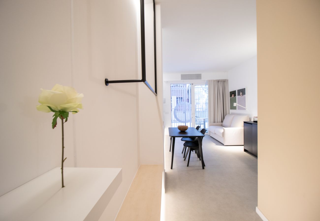 Apartamento en Valencia - Breathe Apartments by Concept Flats Apartamento en Valencia - Breathe Apartments by Concept Flats